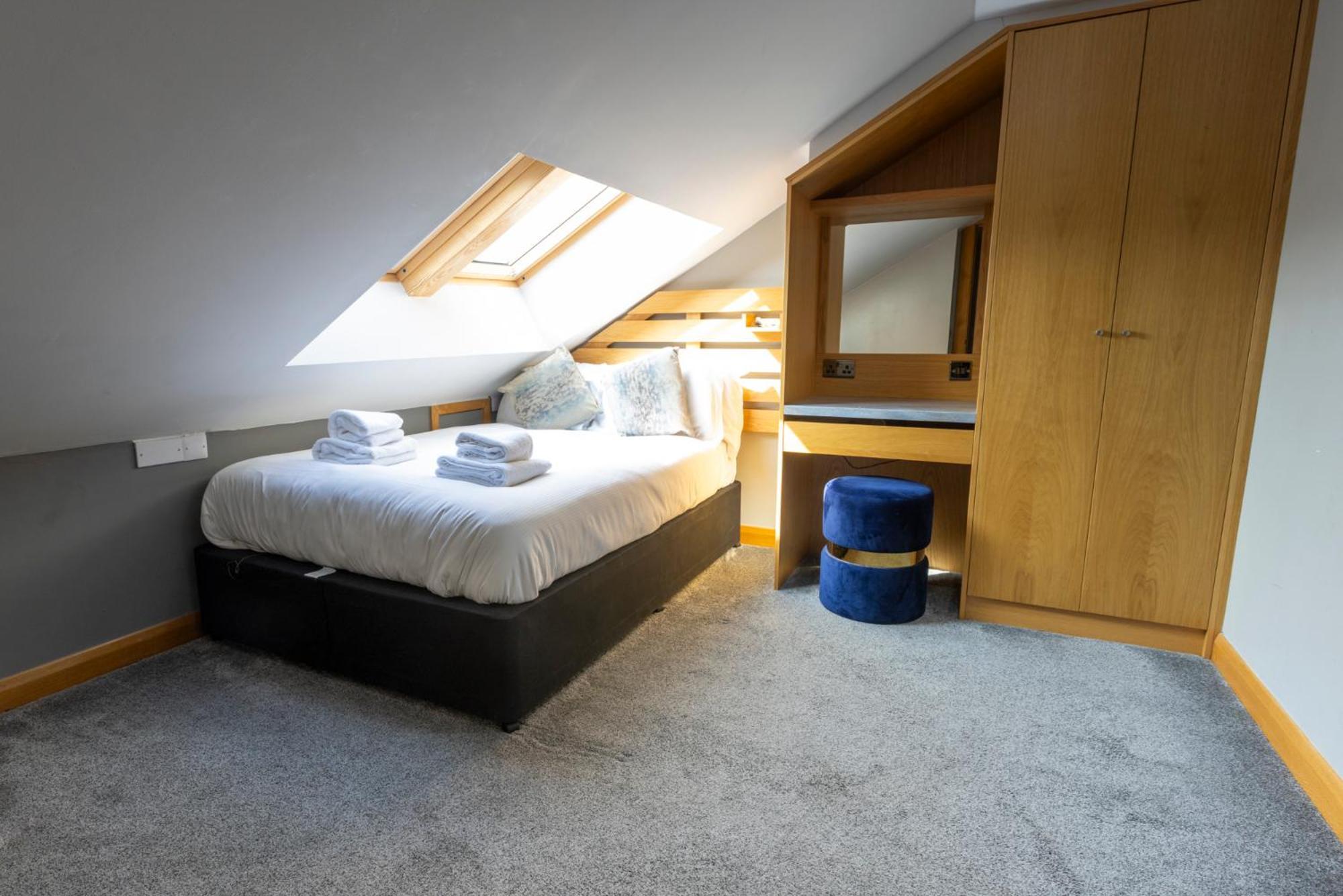 Mono Suites Old Town — Fotoğraflar 1